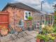 Thumbnail Detached house for sale in Daisy Lane, Overseal, Swadlincote