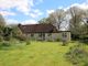 Thumbnail Detached bungalow for sale in Horsham Lane, Ewhurst, Cranleigh