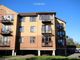 Thumbnail Flat to rent in London Road, Greenhithe, Kent.
