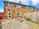Thumbnail Semi-detached house for sale in Pedmore Valley, Nottingham