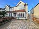 Thumbnail Semi-detached house for sale in Ringwood Road, Eastbourne, East Sussex