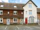 Thumbnail Terraced house for sale in Falcons Court, Much Wenlock