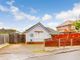 Thumbnail Detached bungalow for sale in Church Lane, Seasalter, Whitstable, Kent