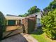 Thumbnail Detached bungalow for sale in Cowdray Close, Minehead