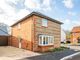 Thumbnail Detached house for sale in Bridleways, Three Lanes Way, Puddletown