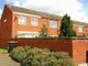 Thumbnail End terrace house for sale in Meadway, Leighton Buzzard, Bedfordshire