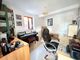 Thumbnail Detached house for sale in Hughes Close, Blackfield