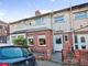 Thumbnail Terraced house for sale in Elsiemere Walk, Anlaby Common, Hull