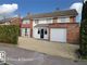 Thumbnail Detached house for sale in Aldeburgh Road, Leiston, Suffolk