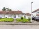 Thumbnail Semi-detached house for sale in Lilian Gardens, Woodford Green