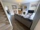 Thumbnail Terraced house for sale in St Andrews Drive, Burton-On-Trent