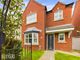 Thumbnail Detached house for sale in Rossington Gardens, St. Helens