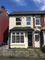 Thumbnail Terraced house to rent in Gristhorpe Road, Birmingham