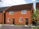 Thumbnail 2 bedroom semi-detached house for sale in "The Cartwright" at Linden Homes, Melton Road, Edwalton