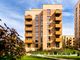 Thumbnail Flat for sale in Park Rise, Park Hill Close, Hornchurch
