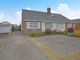 Thumbnail Semi-detached bungalow for sale in Turnberry Drive, Abergele, Conwy