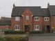 Thumbnail Detached house to rent in Allendale Road, Loughborough
