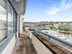 Thumbnail Flat for sale in The Quays, Cumberland Road, Bristol