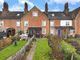 Thumbnail Terraced house for sale in Brickfields, West Malling