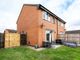 Thumbnail Semi-detached house for sale in Milne Green, Swineshead, Boston