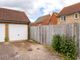 Thumbnail Semi-detached house for sale in Sanderling Way, Iwade, Sittingbourne, Kent