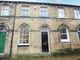 Thumbnail Terraced house for sale in Caroline Street, Saltaire, Bradford, West Yorkshire