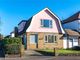 Thumbnail Detached house for sale in Thorpe Hall Avenue, Thorpe Bay, Essex