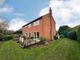 Thumbnail Detached house to rent in Longmead Drive, Southwell