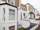 Thumbnail Flat for sale in Camden Hill Road, London