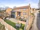 Thumbnail Detached house for sale in Hall Park Rise, Kippax, Leeds, West Yorkshire