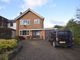 Thumbnail Detached house to rent in Moorfield Road, Holbrook, Belper
