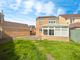 Thumbnail Detached house for sale in Caspian Crescent, Scartho Top, Grimsby, Lincolnshire