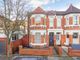 Thumbnail Flat for sale in Hillcrest Road, London