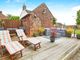 Thumbnail Property for sale in Ashbourne Road, Turnditch, Belper