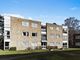 Thumbnail Flat for sale in Warham Road, South Croydon