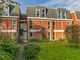 Thumbnail Flat for sale in Elm Road, Winchester