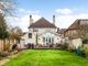 Thumbnail Detached house for sale in Castle Road, Salisbury