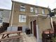 Thumbnail Semi-detached house for sale in Caswell Street, Llanelli