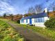 Thumbnail Cottage for sale in Crows Cottage, Penslade, Fishguard