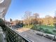 Thumbnail Flat for sale in Prince Of Wales Drive, London