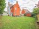Thumbnail Detached house for sale in Hubberd Road, Little Canfield, Dunmow