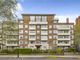 Thumbnail Flat for sale in Wellesley Court, Maida Vale, London