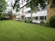 Thumbnail Flat to rent in Wey Court, New Haw, Addlestone