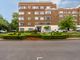 Thumbnail Flat for sale in Stockleigh Hall, Prince Albert Road, St John's Wood, London