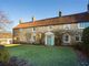 Thumbnail Semi-detached house for sale in Coxwold, York