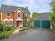 Thumbnail Detached house for sale in Clay Close, Tilehurst, Reading, Berkshire