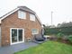 Thumbnail Detached house for sale in Orchard Close, Whitfield