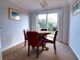 Thumbnail Detached house for sale in Edmund Avenue, Castle House Gardens, Stafford