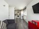 Thumbnail Flat to rent in Icarus House, British Street, Bow, London