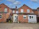 Thumbnail Terraced house for sale in Marshalls Road, Raunds, Northamptonshire